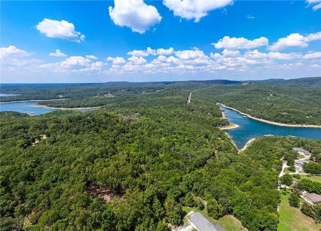 20656 Whispering Hills Road, Garfield, AR 72732