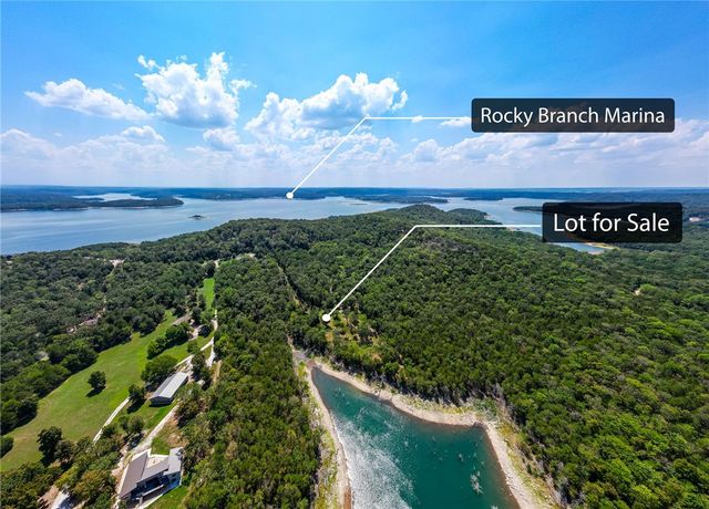 20656 Whispering Hills Road, Garfield, AR 72732
