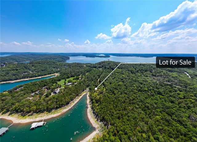 20656 Whispering Hills Road, Garfield, AR 72732