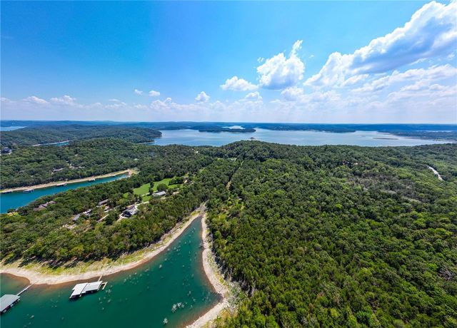 20656 Whispering Hills Road, Garfield, AR 72732