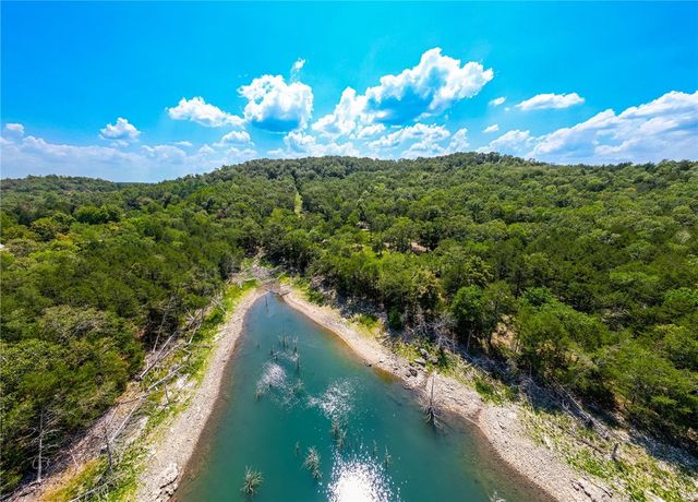 20656 Whispering Hills Road, Garfield, AR 72732