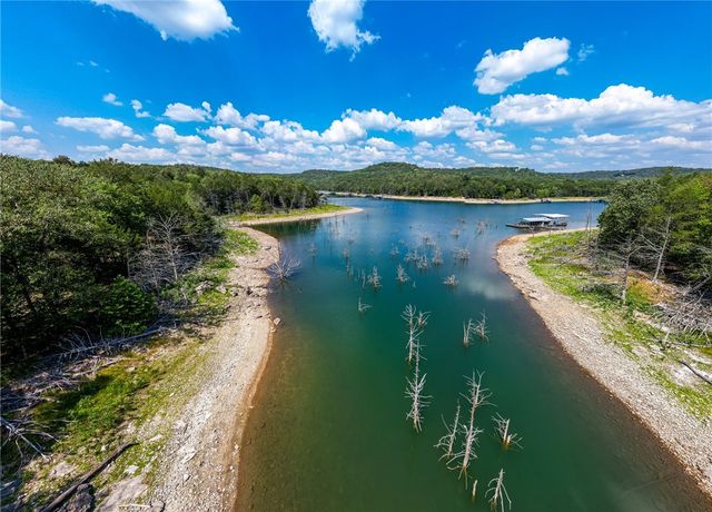 20656 Whispering Hills Road, Garfield, AR 72732