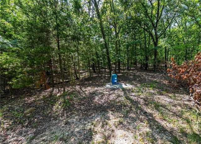 20656 Whispering Hills Road, Garfield, AR 72732