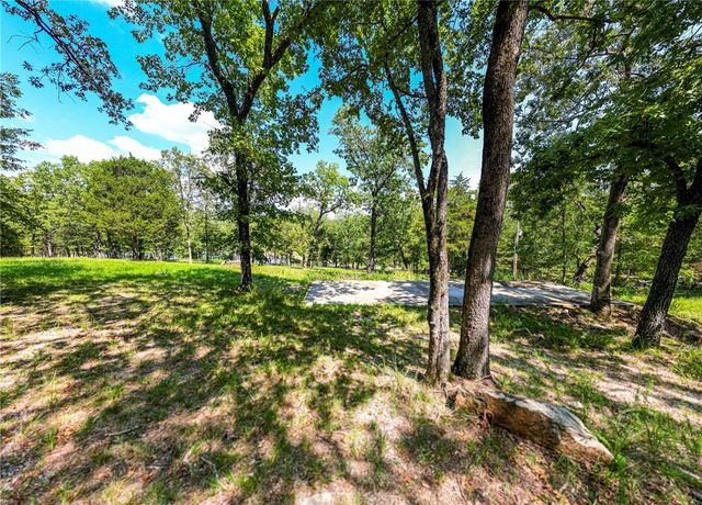 20656 Whispering Hills Road, Garfield, AR 72732