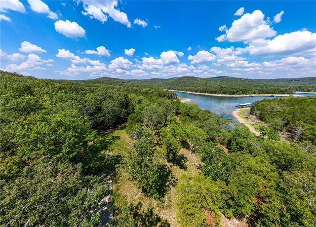 20656 Whispering Hills Road, Garfield, AR 72732