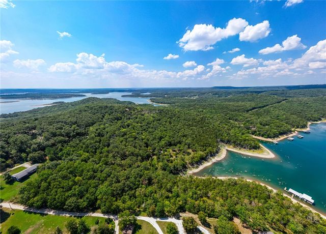20656 Whispering Hills Road, Garfield, AR 72732
