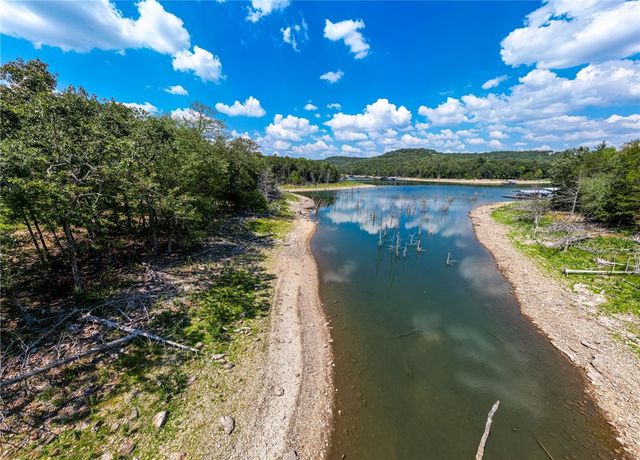 20656 Whispering Hills Road, Garfield, AR 72732