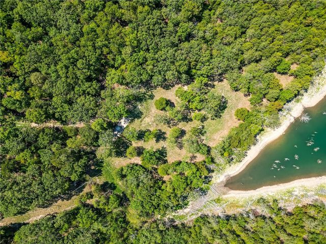 20656 Whispering Hills Road, Garfield, AR 72732