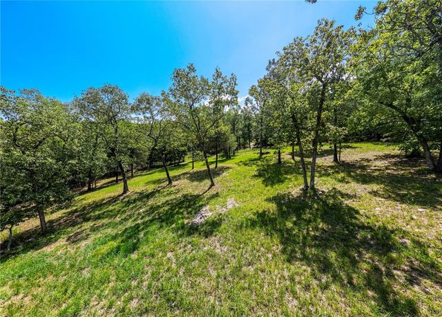 20656 Whispering Hills Road, Garfield, AR 72732
