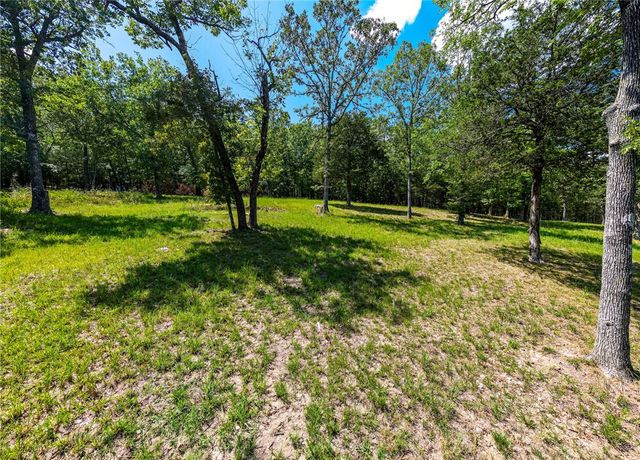 20656 Whispering Hills Road, Garfield, AR 72732
