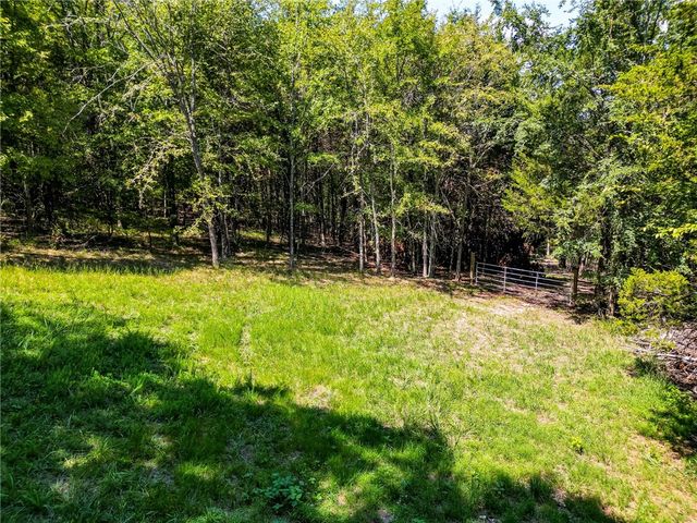 20656 Whispering Hills Road, Garfield, AR 72732