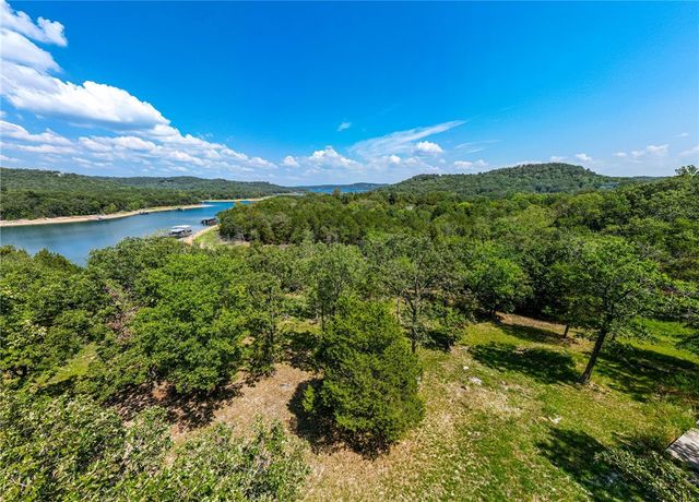20656 Whispering Hills Road, Garfield, AR 72732