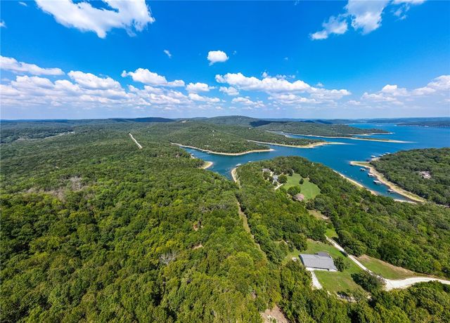 20656 Whispering Hills Road, Garfield, AR 72732