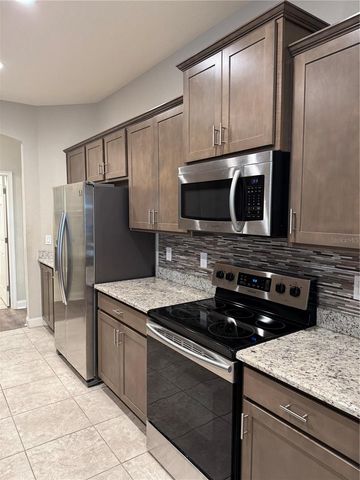 5810 CHRISTIANSEN COURT, Lakeland, FL 33812