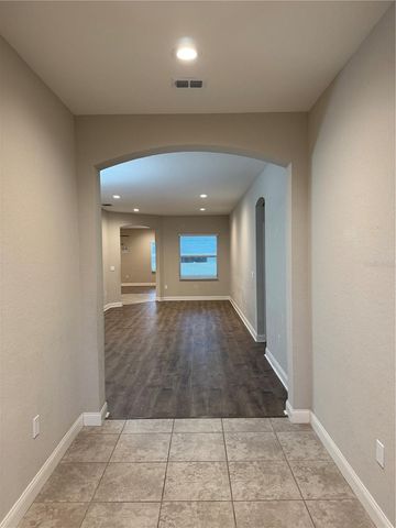 5810 CHRISTIANSEN COURT, Lakeland, FL 33812