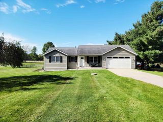 59645 County Road 35, Middlebury, IN 46540