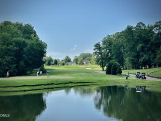 2101 Willow Hill Lane, Clayton, NC 27520