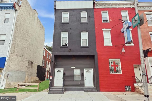 1910 CECIL B MOORE AVE, Philadelphia, PA 19121