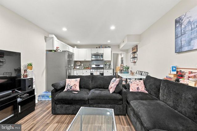 1910 CECIL B MOORE AVE, Philadelphia, PA 19121