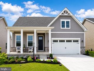124 BRIDGE VALLEY RD #26, Gettysburg, PA 17325