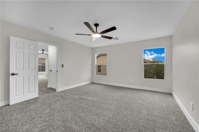 156 Rancho Maria Street, Las Vegas, NV 89148