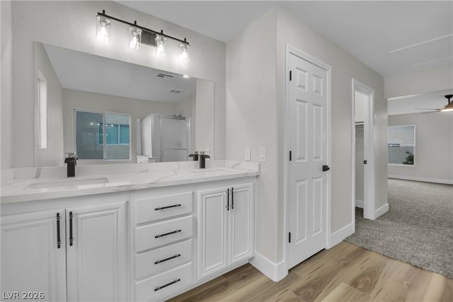 156 Rancho Maria Street, Las Vegas, NV 89148