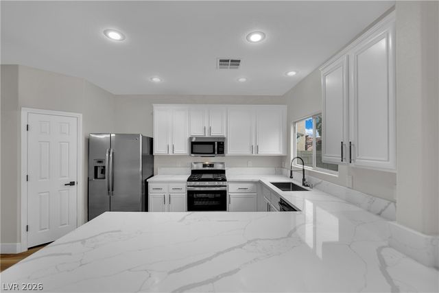 156 Rancho Maria Street, Las Vegas, NV 89148