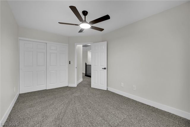 156 Rancho Maria Street, Las Vegas, NV 89148