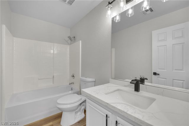 156 Rancho Maria Street, Las Vegas, NV 89148