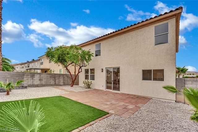 156 Rancho Maria Street, Las Vegas, NV 89148