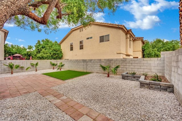 156 Rancho Maria Street, Las Vegas, NV 89148