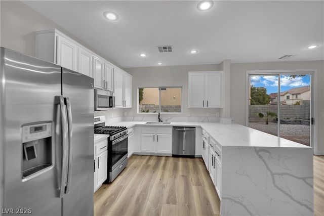 156 Rancho Maria Street, Las Vegas, NV 89148