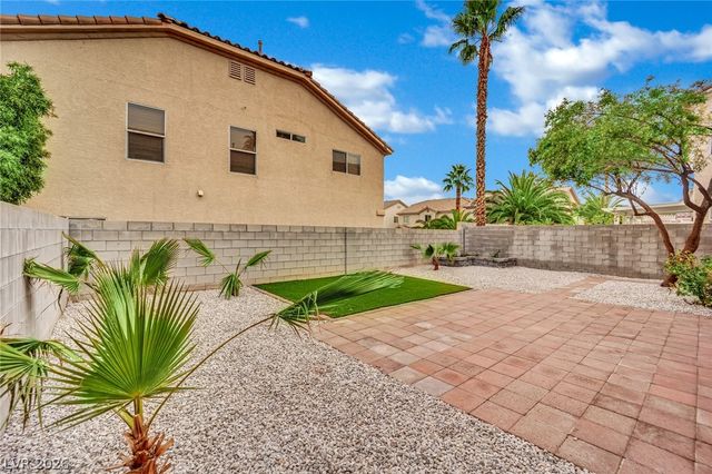 156 Rancho Maria Street, Las Vegas, NV 89148