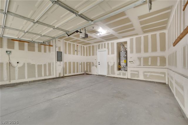 156 Rancho Maria Street, Las Vegas, NV 89148