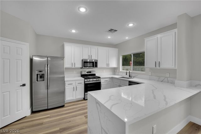 156 Rancho Maria Street, Las Vegas, NV 89148