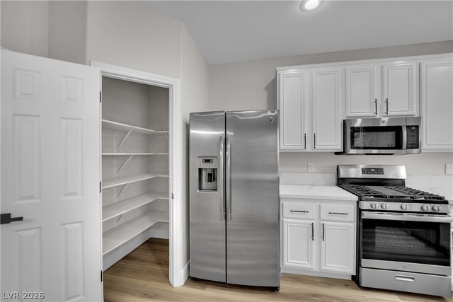 156 Rancho Maria Street, Las Vegas, NV 89148