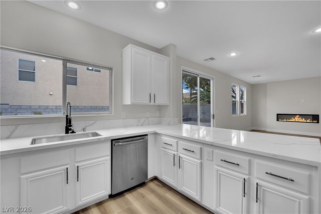 156 Rancho Maria Street, Las Vegas, NV 89148