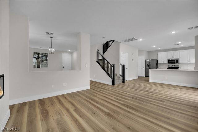 156 Rancho Maria Street, Las Vegas, NV 89148