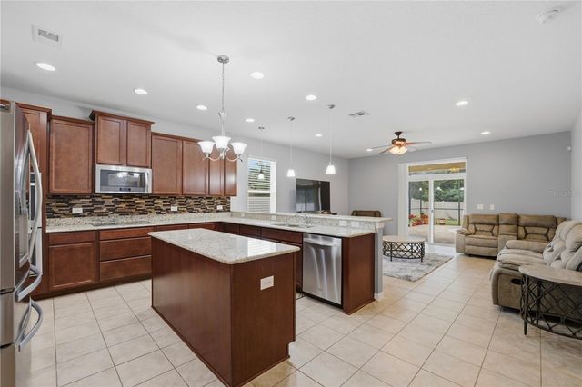 5248 LANDMARK DRIVE, St Cloud, FL 34771
