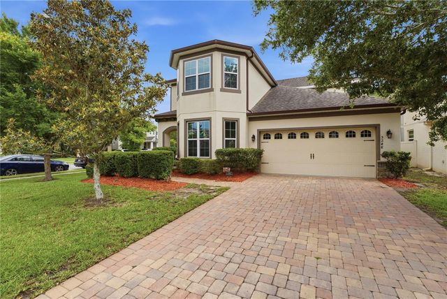 5248 LANDMARK DRIVE, St Cloud, FL 34771
