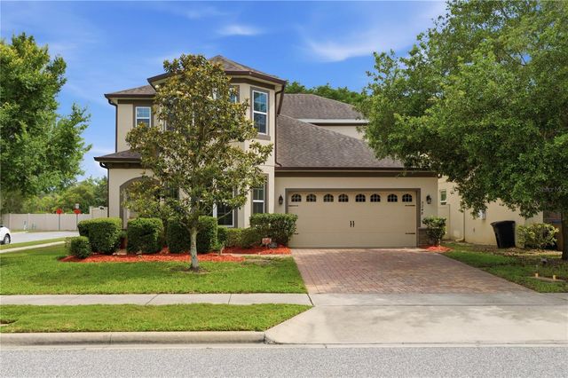 5248 LANDMARK DRIVE, St Cloud, FL 34771