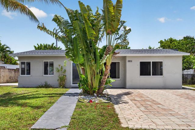 2811 NE 9th Terrace, Pompano Beach, FL 33064