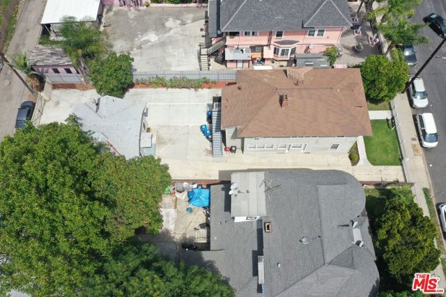 1703 S Burlington Avenue, Los Angeles, CA 90006