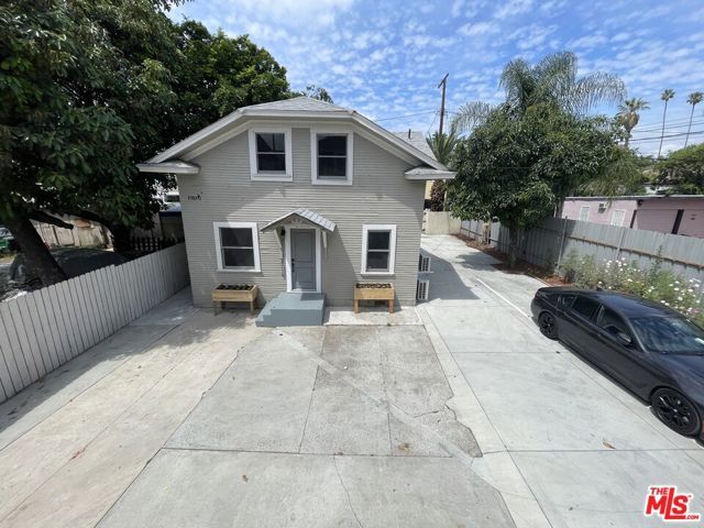 1703 S Burlington Avenue, Los Angeles, CA 90006