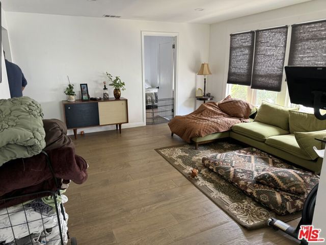 1703 S Burlington Avenue, Los Angeles, CA 90006