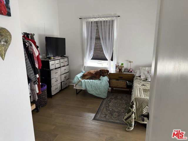 1703 S Burlington Avenue, Los Angeles, CA 90006