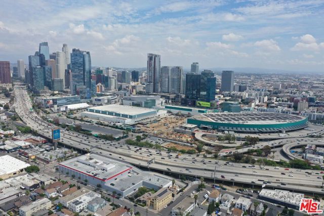 1703 S Burlington Avenue, Los Angeles, CA 90006