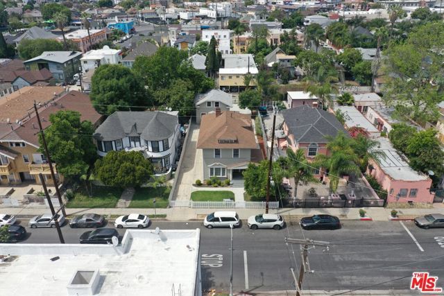 1703 S Burlington Avenue, Los Angeles, CA 90006