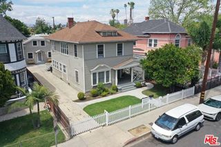 1703 S Burlington Avenue, Los Angeles, CA 90006