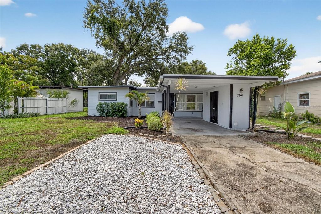 764 62ND PLACE S, St Petersburg, FL 33705